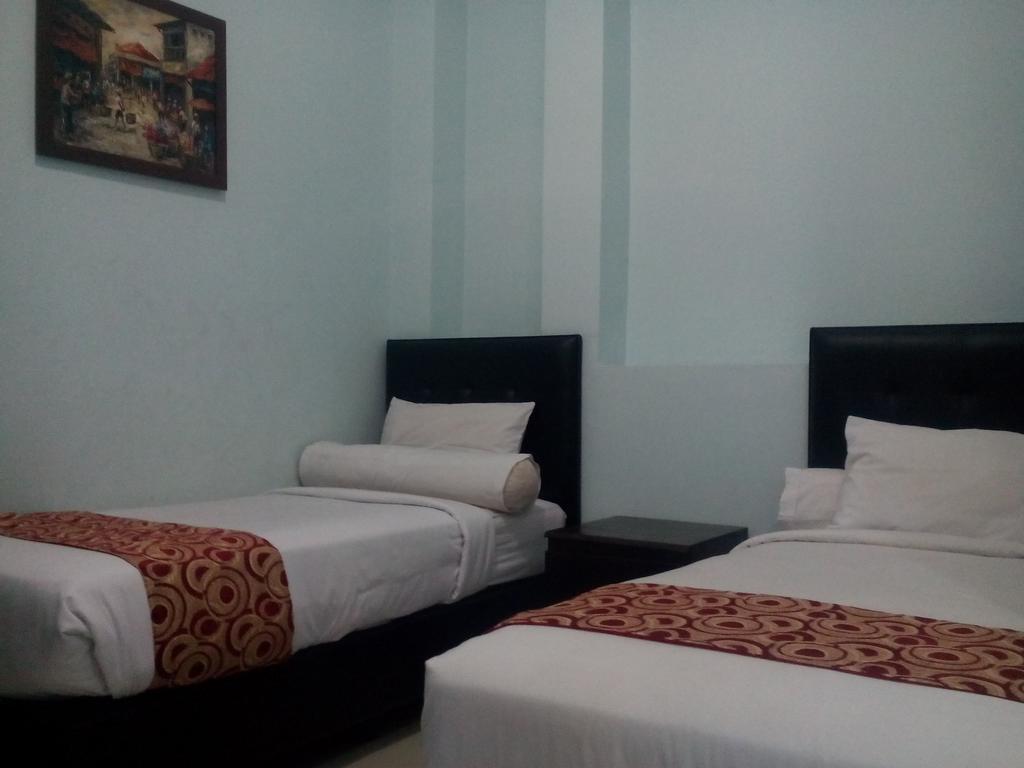 Delta Timoho Yogyakarta