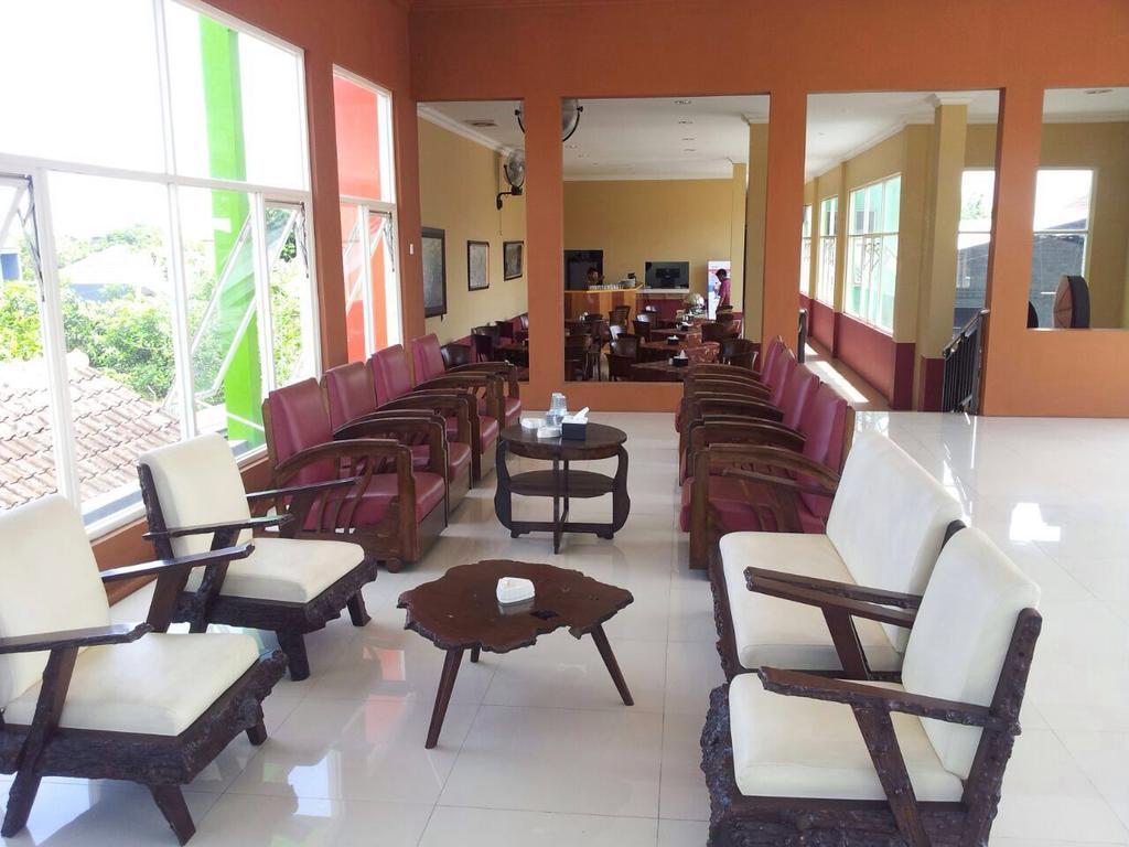 Wisma tamu Delta Timoho 3*