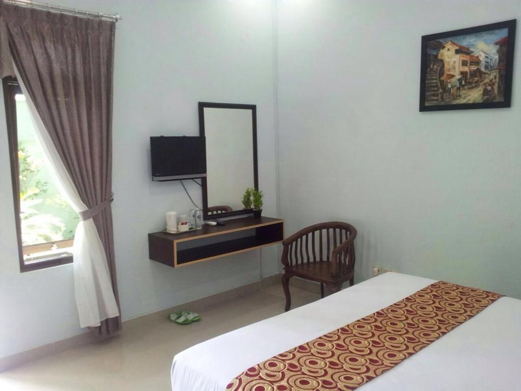 Wisma tamu Delta Timoho 3*