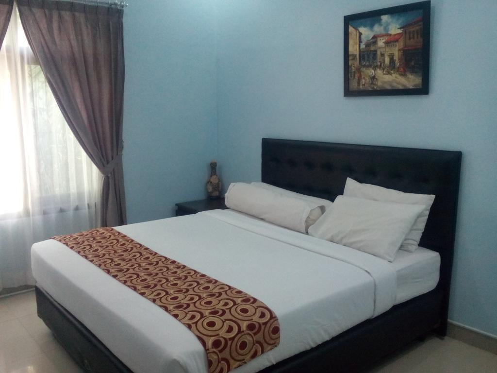 Guest house Delta Timoho 3*