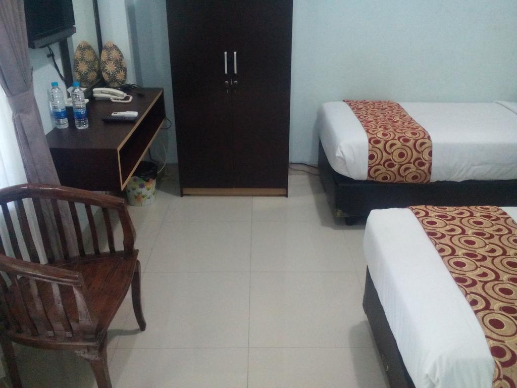 Guest house Delta Timoho