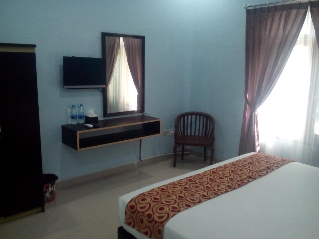 Guest house Delta Timoho Yogyakarta