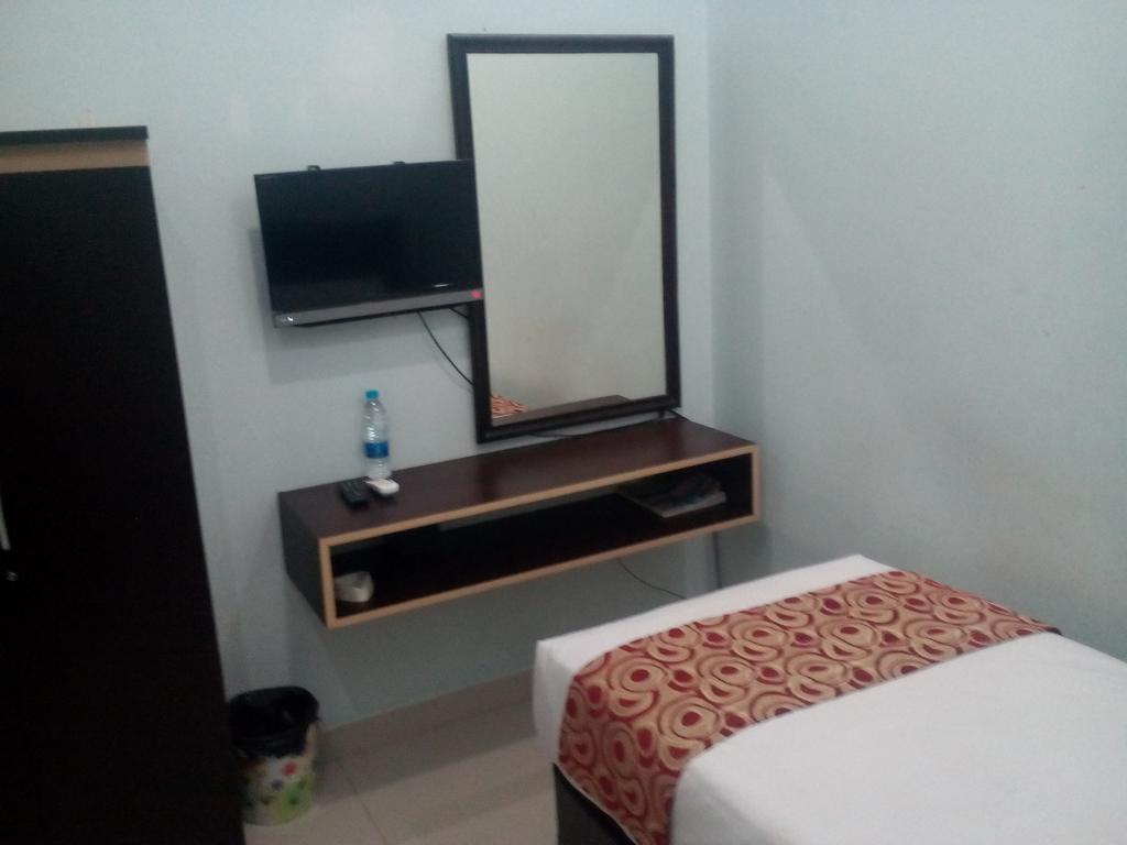Guest house Delta Timoho Yogyakarta