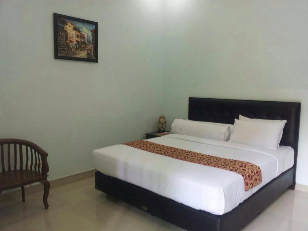 Guest house Delta Timoho 3*