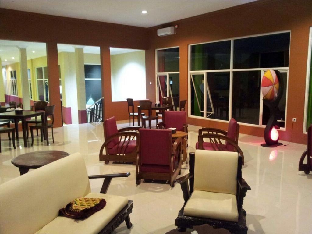 Guest house Delta Timoho
